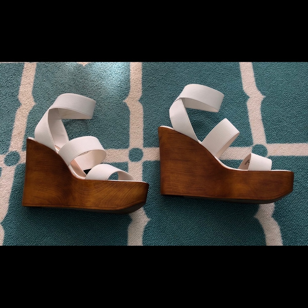 Soft Strap Platforms - image 2